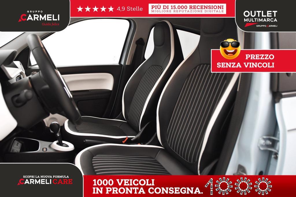 Renault Twingo 22kWh Techno