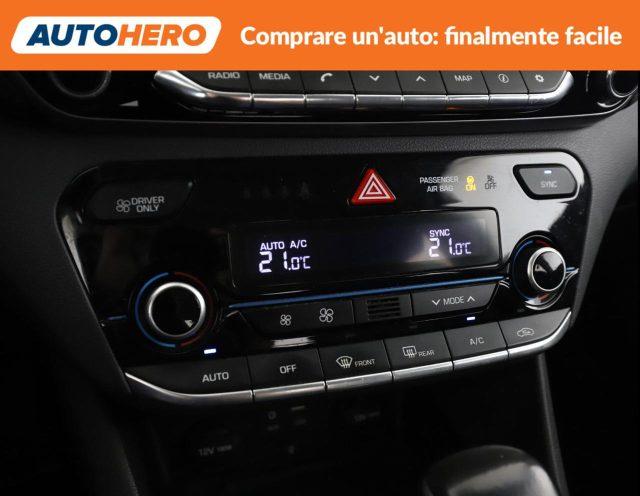 HYUNDAI Ioniq 1.6 Hybrid DCT Style