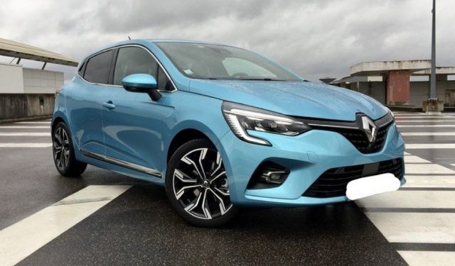 RENAULT Clio CLIO