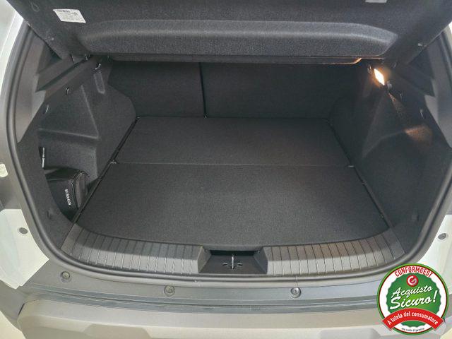 DACIA Duster ECO-G 100 CV Journey