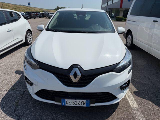 RENAULT Clio Blue dCi 85 CV 5 porte Business