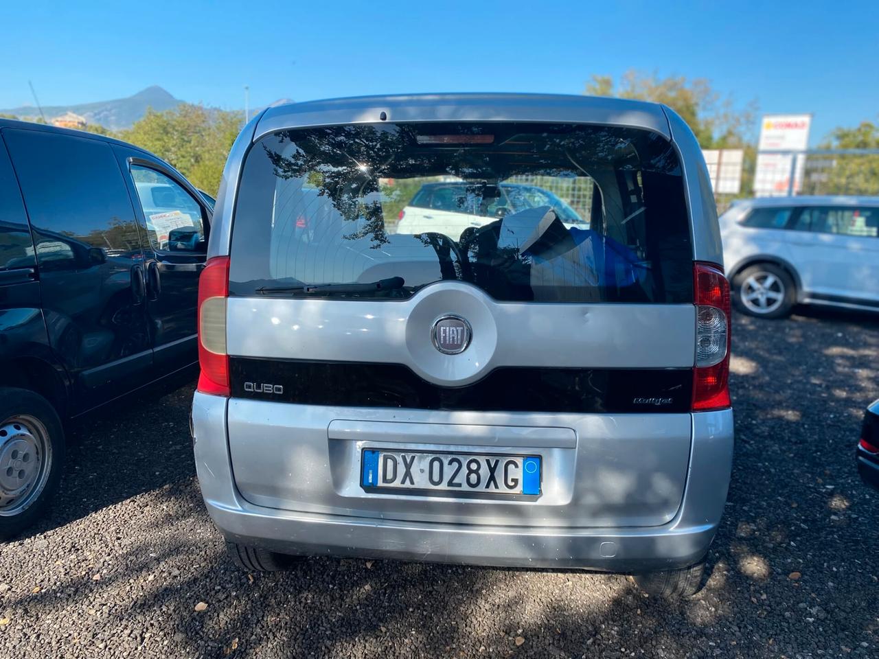 Fiat Qubo 1.3 MJT 75 CV Dynamic