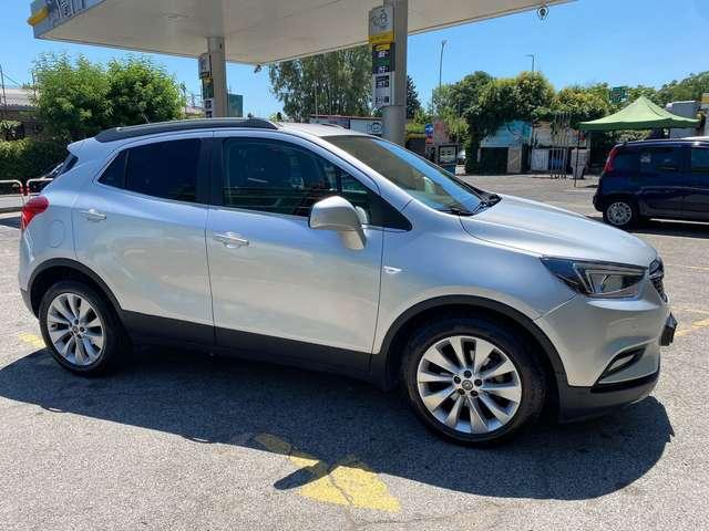 Opel Mokka X Mokka X 1.4 t Advance Gpl-tech 4x2 140cv my18