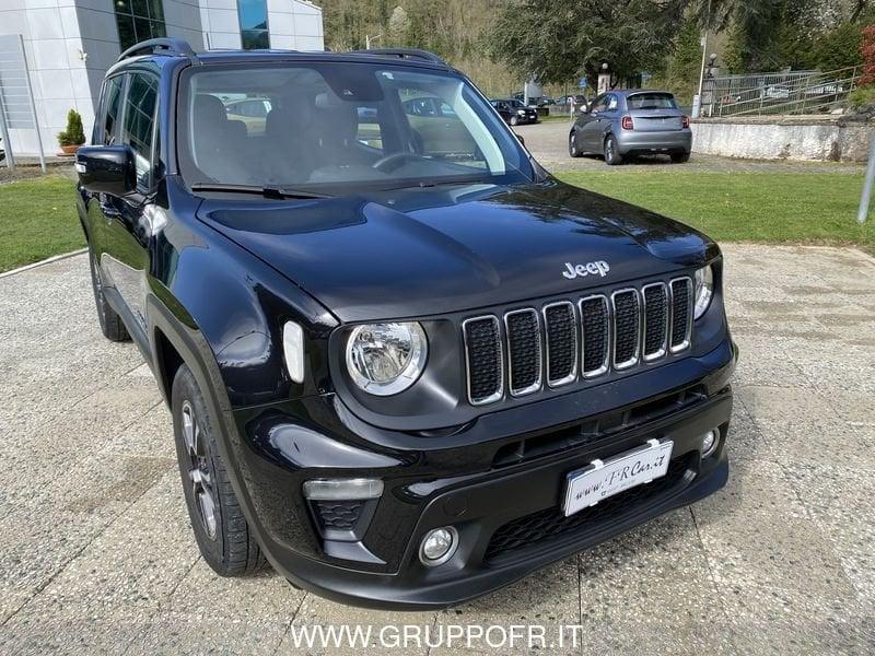 Jeep Renegade 1.0 T3 Longitude