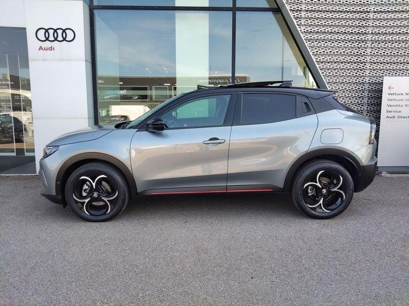 Alfa Romeo Junior Ibrida 1.2 145CV Hybrid eDCT6 ibrida Q4 Ti