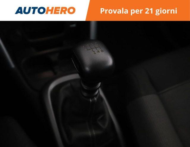 CITROEN C3 Aircross PureTech 110 S&S Feel