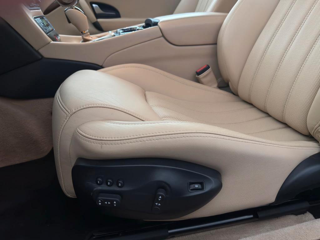 Maserati Granturismo 4.7 S auto