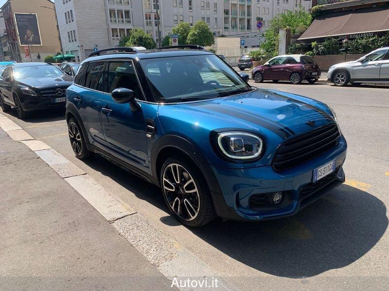MINI Mini Countryman F60 Mini 1.5 Cooper JCW Countryman