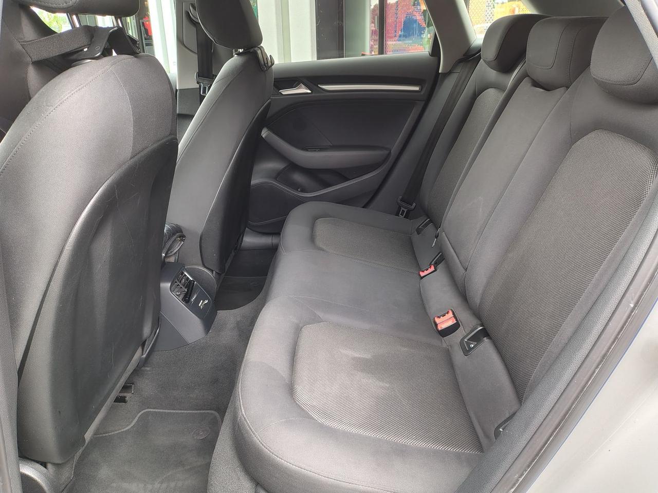 Audi A3 1.5 30 g-tron S Line #10653