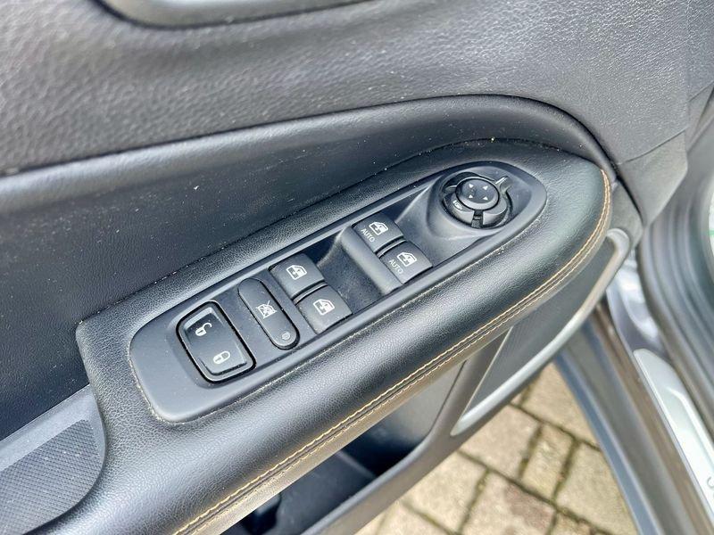 Jeep Compass 1.4 m-air Limited 4wd 170cv auto