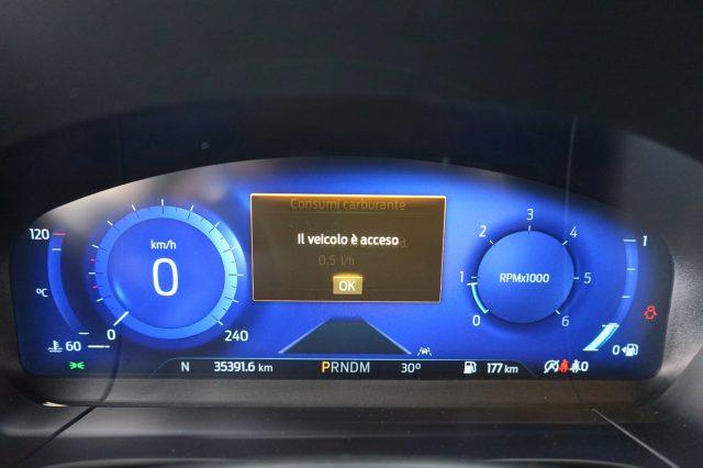 FORD Kuga 2.0 EcoBlue 120 CV aut. 2WD ST-Line