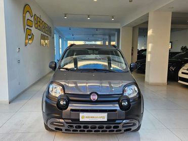 FIAT Panda 1.0 FireFly S&S Hybrid City Cross tua da e139,00 m