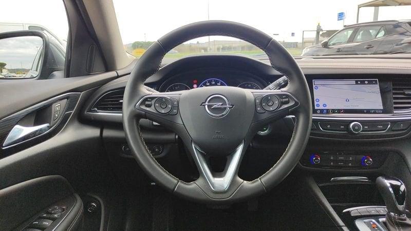 Opel Insignia 1.6 CDTI 136 S&S aut.Sports Tourer Innovation