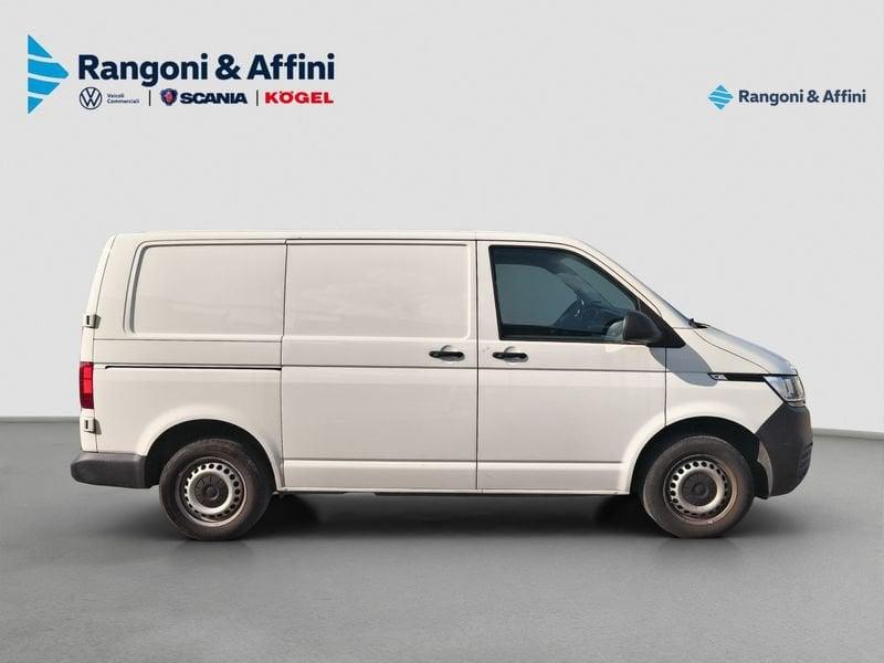 Volkswagen Transp. Transporter 2.0 TDI 110CV PC Furgone