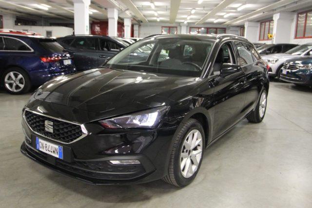 SEAT Leon Sportstourer 2.0 TDI Style 115 CV