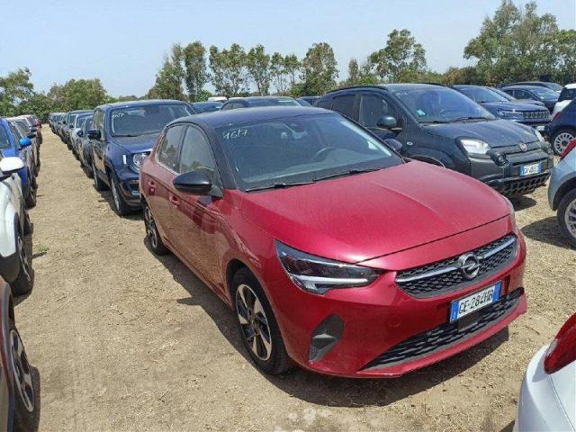 OPEL Corsa Elegance 5 porte BEV