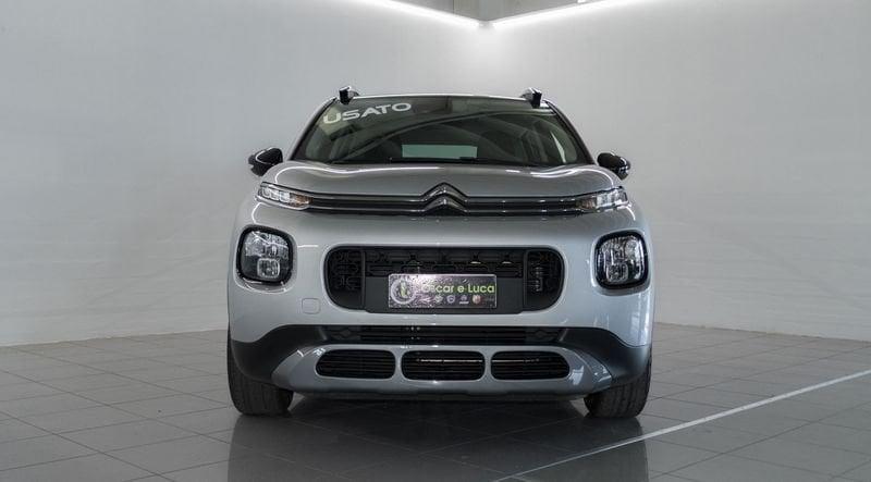 Citroën C3 Aircross 1.2 puretech 82cv bz Shine