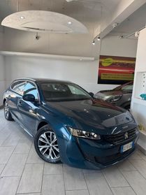 Peugeot 508 BlueHDi 130 Stop&Start EAT8 SW GT Pack