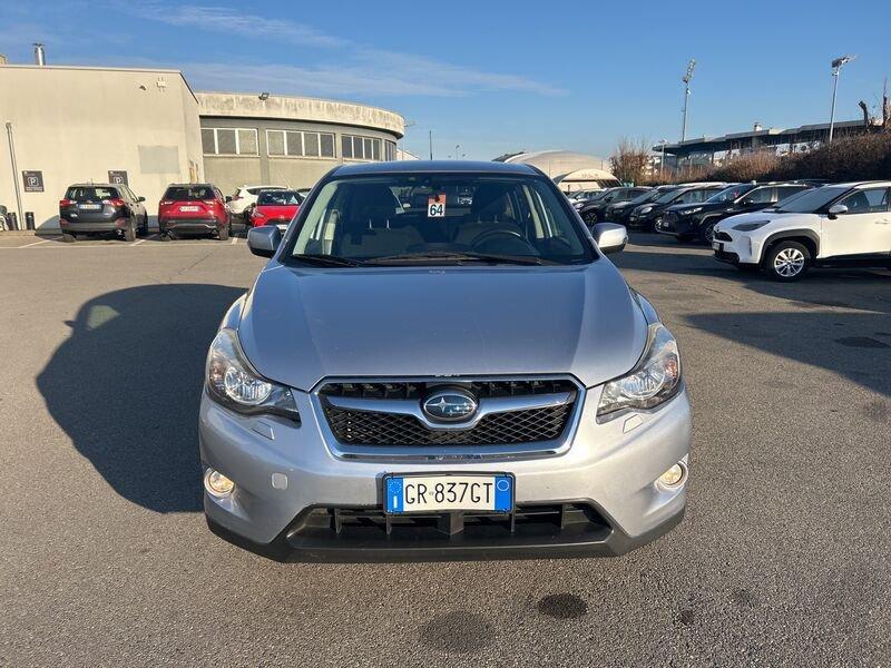 Subaru XV 2.0D-S Trend !!! PER COMMERCIANTI !!!