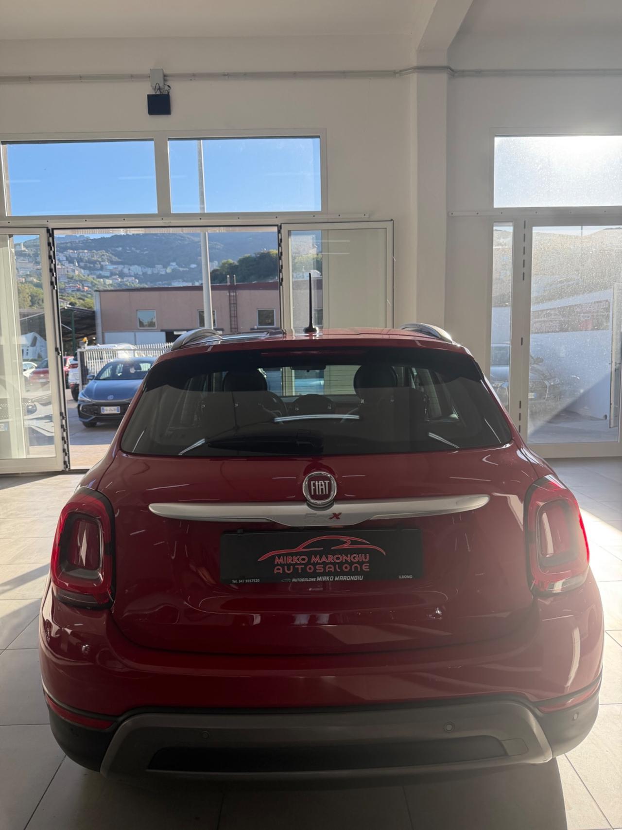 Fiat 500X 1.0 120 CV Cross FINANZIABILE