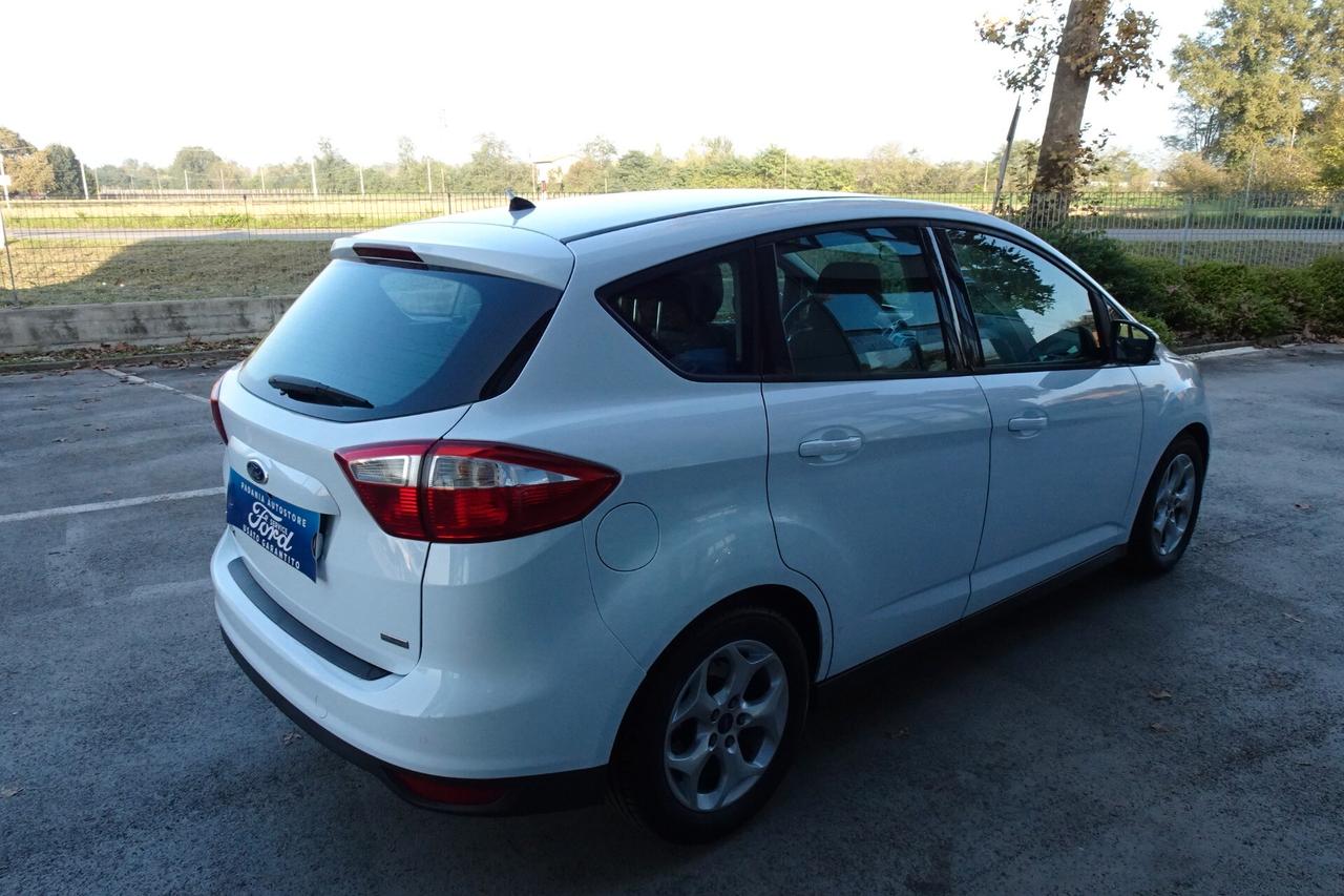 Ford C-Max 1.6 TDCi 115CV Plus