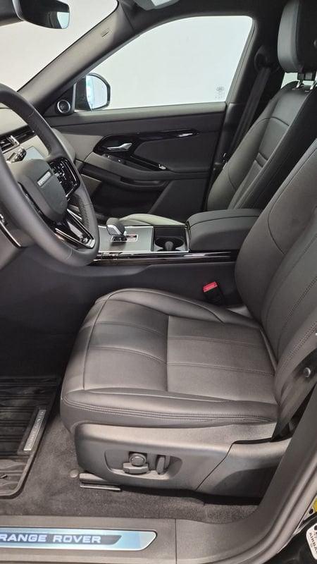 Land Rover Range Rover Evoque 2.0 D165 MHEV Dynamic SE AWD auto AUTOCARRO N1