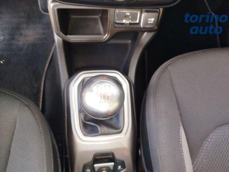Jeep Renegade 1.6 MJet 130cv Limited