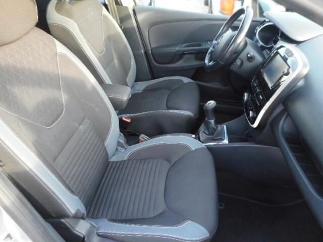 Renault Clio Sporter dCi 8V 90CV Start&Stop Energy Intens