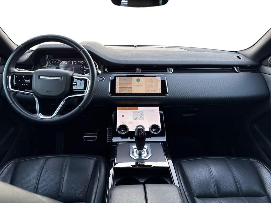 Land Rover Range Rover Evoque 2.0 D I4 MHEV R-Dynamic SE AWD Auto