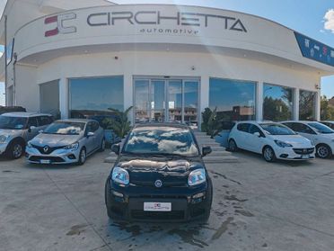 Fiat Panda III 1.0 firefly hybrid s&s 70cv 5p.ti