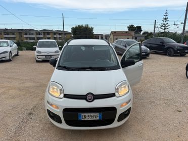 Fiat Panda 0.9 TwinAir Turbo PERMUTE 3.990€