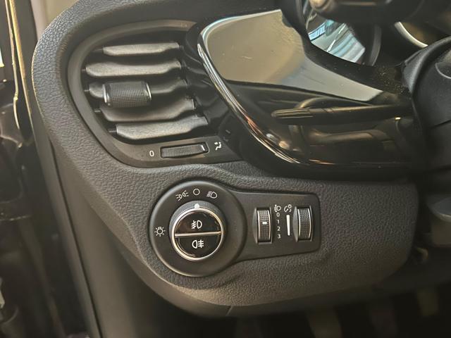 FIAT 500X 1.6 MultiJet 120 CV Business - UNIPROP, SENS.POST