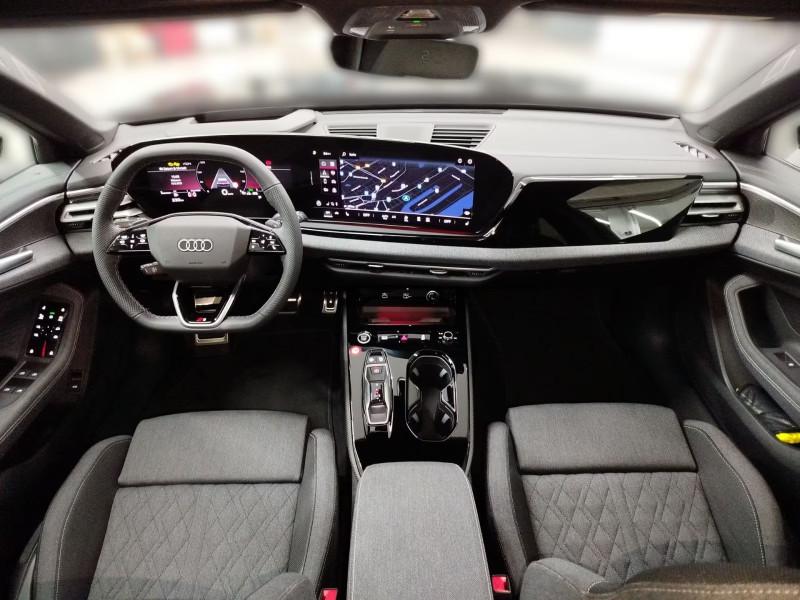 AUDI A5 Avant TDI S tronic LED ACC HUD Sedili sportivi