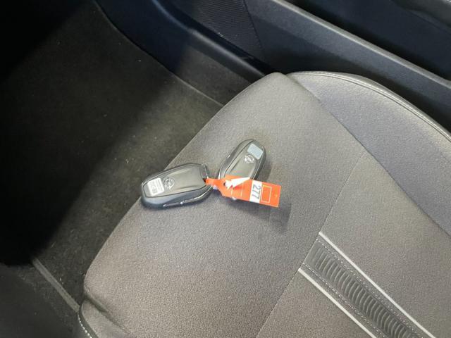 OPEL Astra 1.2 TURBO 130CV AT8 GS