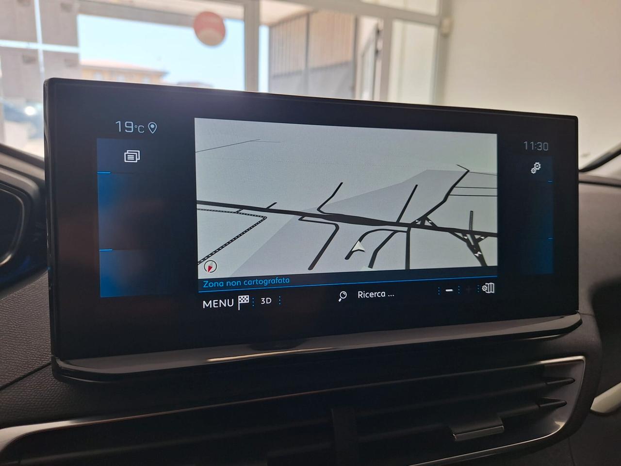 Peugeot 3008 BlueHDi 130 S&S EAT8 Allure Pack