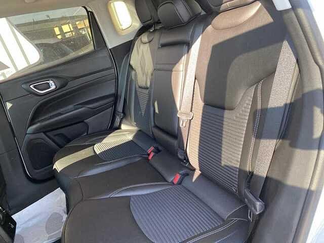 Jeep Compass 1.5 Turbo T4 130 CV MHEV 2WD Limited