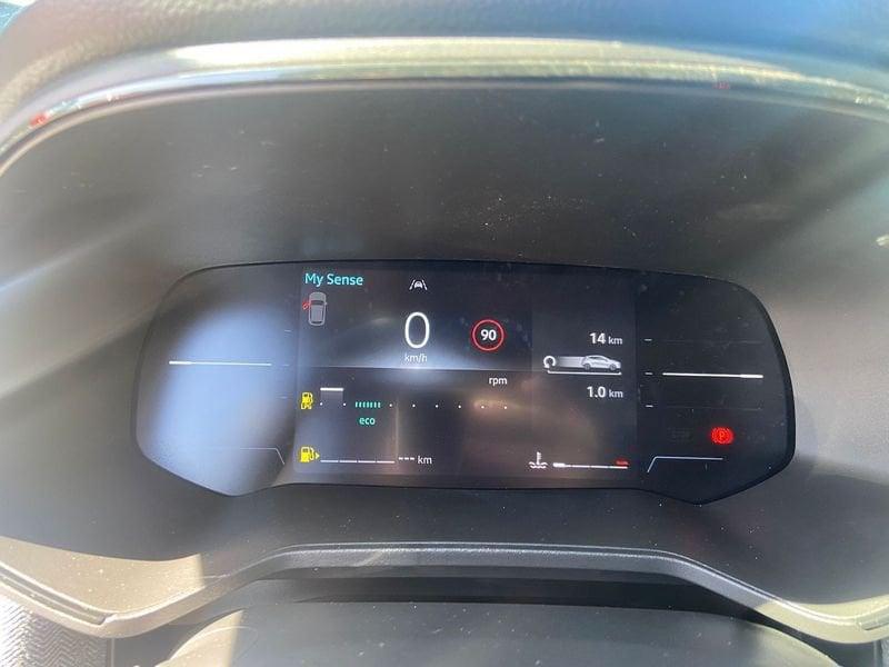 Renault Clio Clio ECO-G 100 CV 5 porte Techno