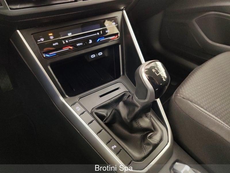 Volkswagen Polo Polo 1.0 TSI Edition Plus