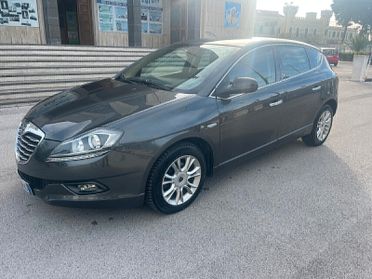 Lancia Delta 1.6 MJT DPF Gold Usato Garantito