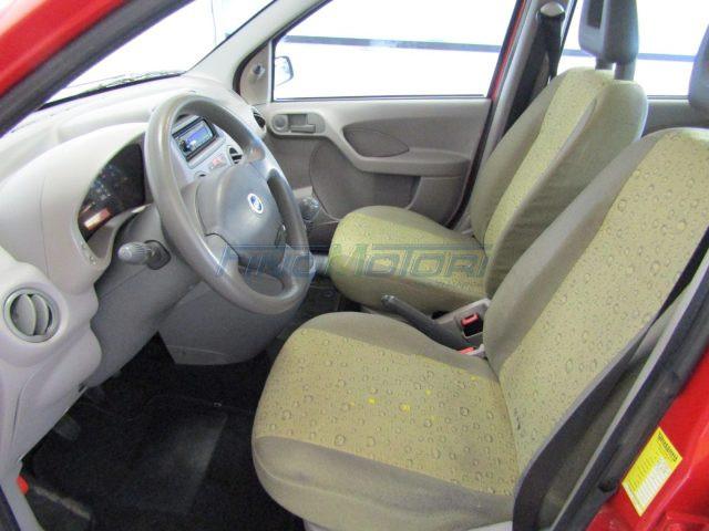 FIAT Panda 1.1 54 CV - NEOPATENTATI