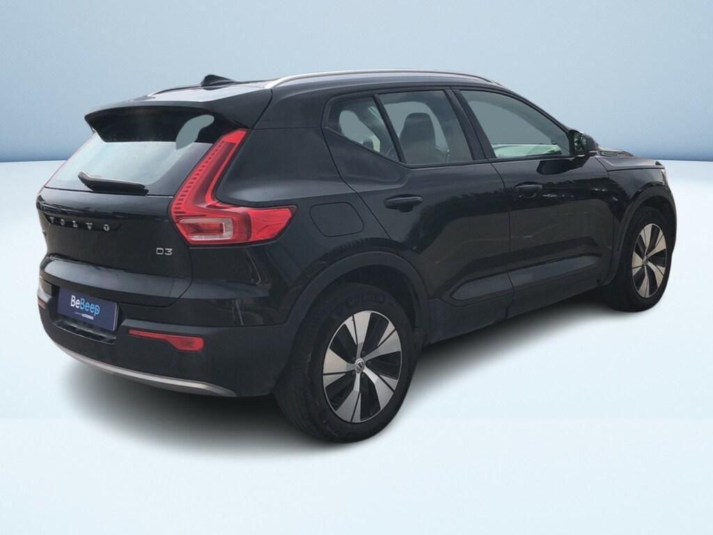 Volvo XC40 2.0 D3 Business Plus