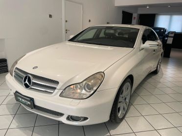 Mercedes-benz CLS 320 CDI Sport