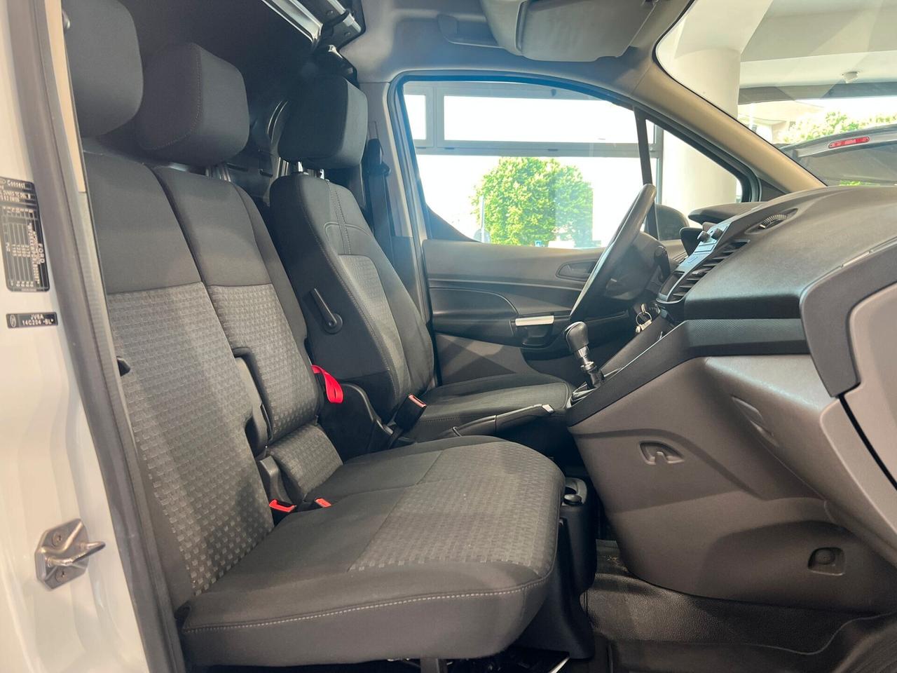 Ford Transit Connect 220 1.5 TDCi 100CV PC Furgone Trend