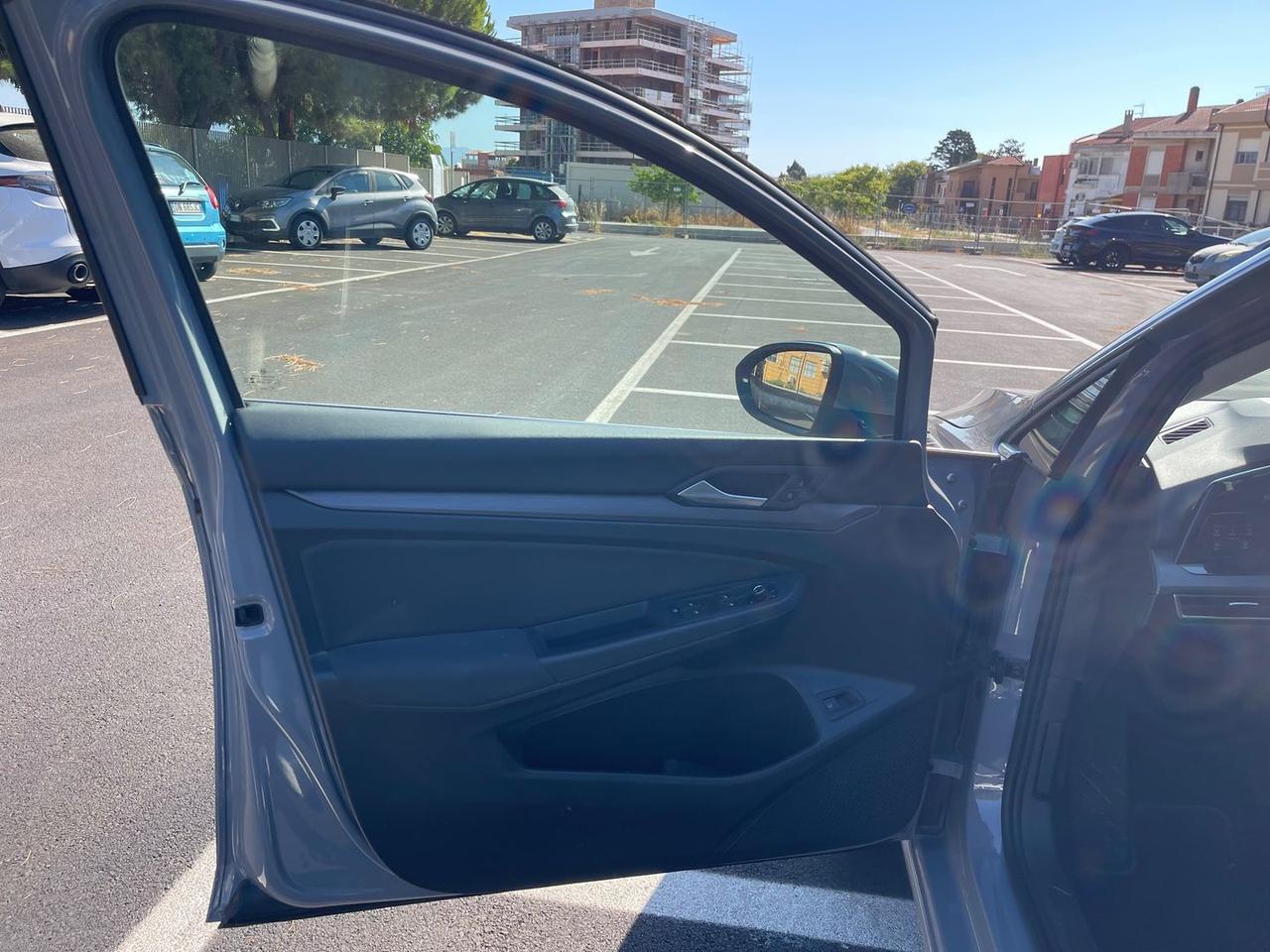 Volkswagen Golf 1.4 eHybrid PHEV Style #12026
