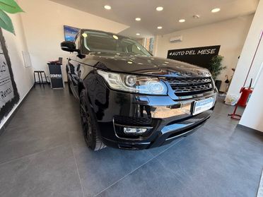 Land Rover Range Rover Sport 3.0 tdV6 HSE Dynamic auto my17