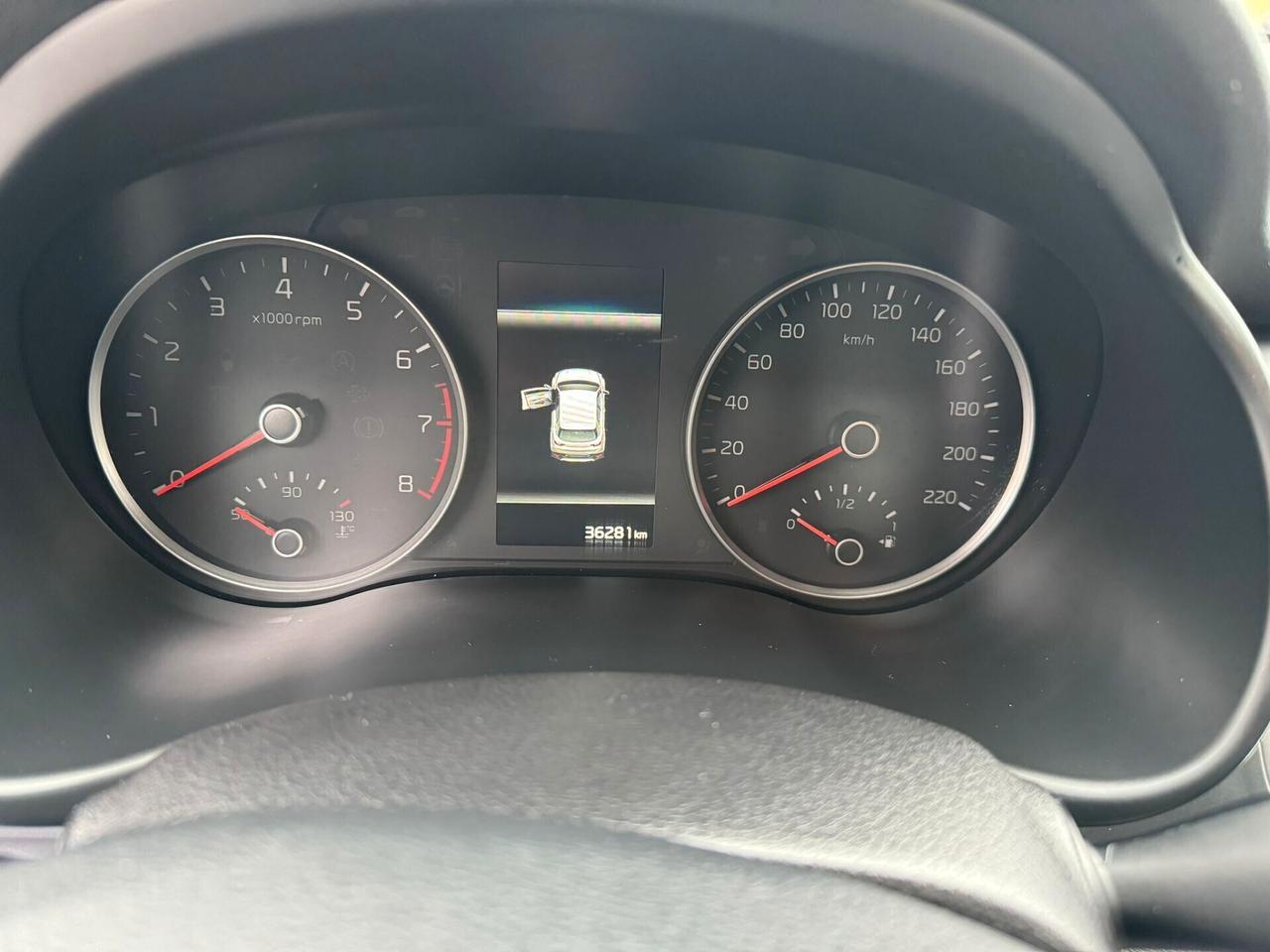 Kia Stonic 1.0 T-GDi 100 CV MHEV MT Urban