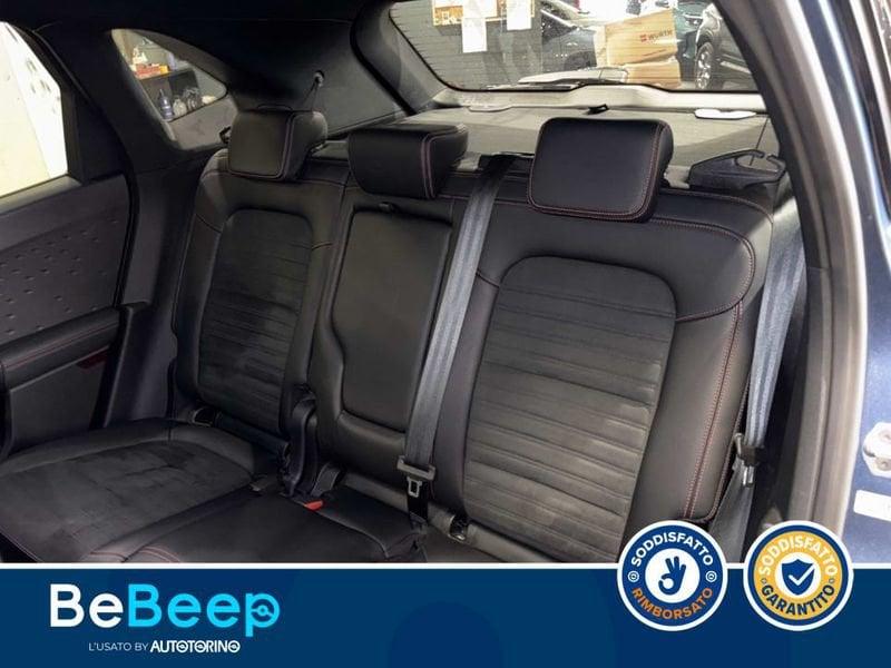 Ford Kuga 2.5 PHEV ST-LINE X 2WD 225CV E-SHIFTER