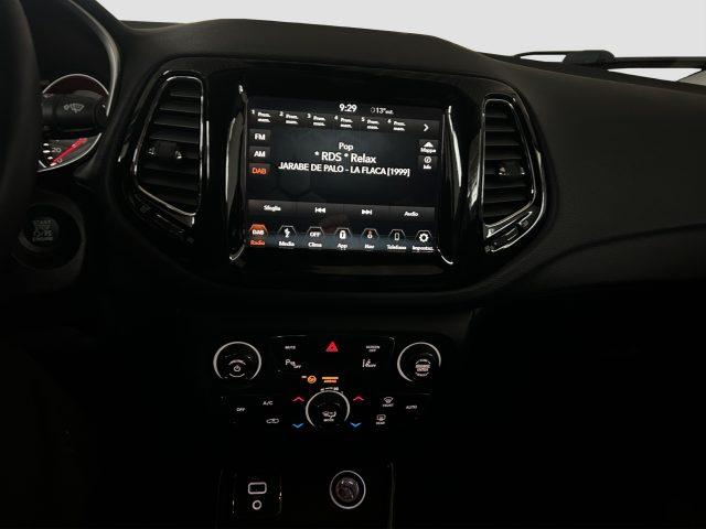 JEEP Compass Compass 1.4 MultiAir 2WD Limited