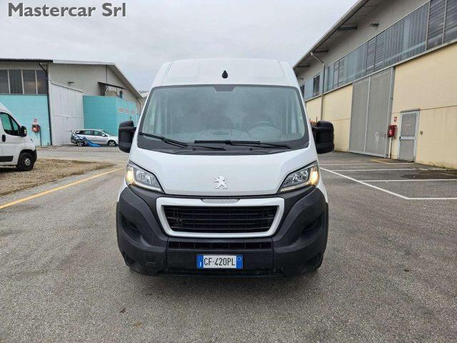 PEUGEOT Boxer 330 L2H2 2.2 BlueHDi 140cv - GF420PL