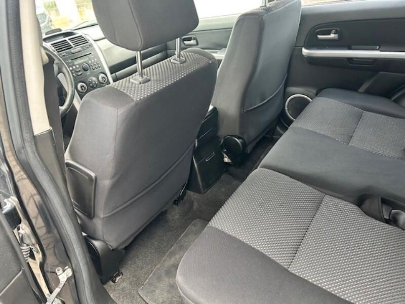 Suzuki Grand Vitara Grand Vitara 1.9 DDiS 5 porte